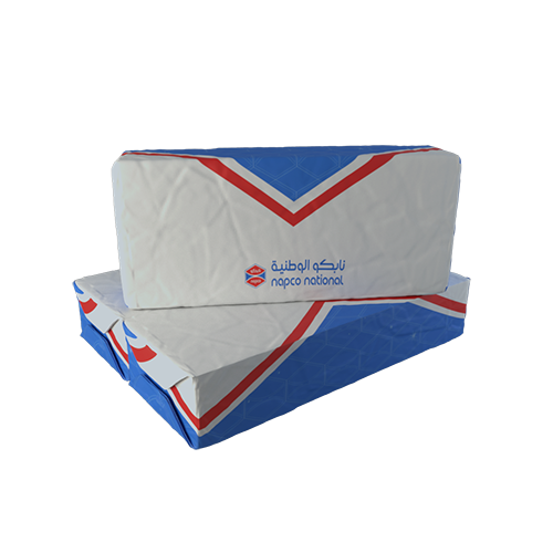 Paper Like For Butter and Margarine Packaging