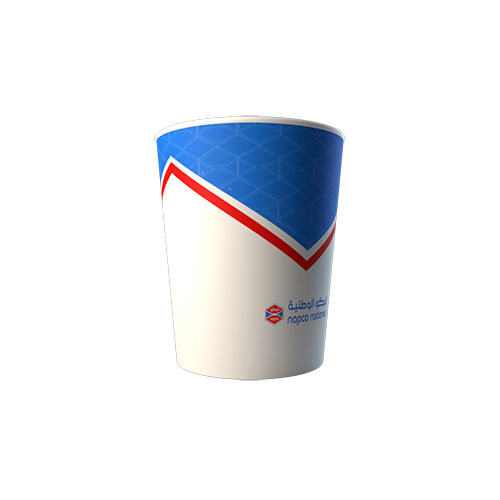 Single Wall Paper Cups