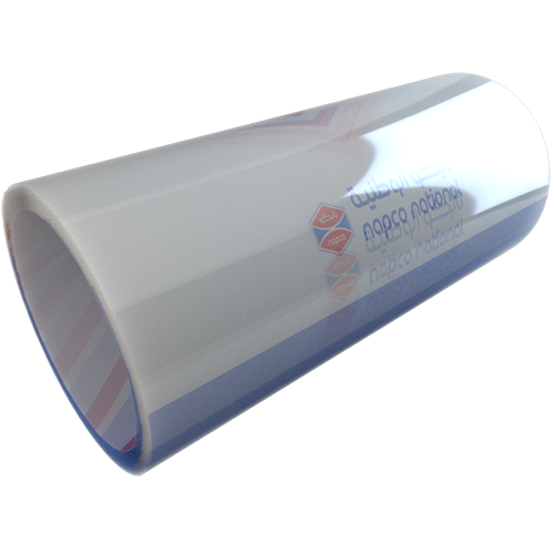 Printed CPP Rolls