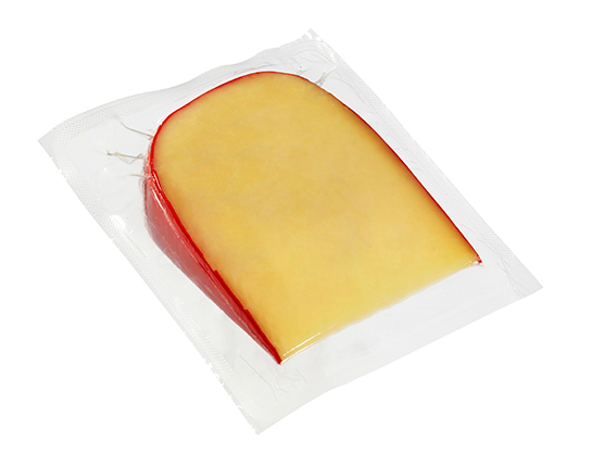 Thermoforming Barrier Film for Cheese
